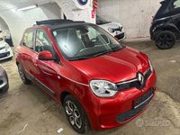 Usata Renault Twingo SE 65 CV (47 kW) 2020 Rosso Utilitaria
