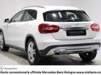 usata Mercedes GLA220 d Automatic 4Matic Sport