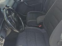 Usata VW Touran 105 CV (77 kW) 2005 Monovolume