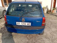 Usata Opel Corsa 60 CV (44 kW) 1997 Utilitaria