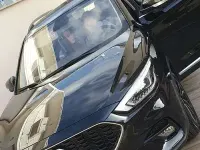 Usata MG 1500 Luxury 106 CV (77 kW) 2024 Nero Berlina