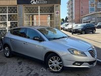 Usata Lancia Delta Gold 120 CV (88 kW) 2013 Other Utilitaria
