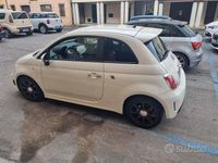 Usata Abarth 500 135 CV (99 kW) 2014 Berlina