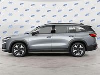 Nouvelle Skoda Kodiaq Executive 150 ch (110 kW) 2026 Marron SUV