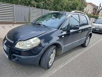 Usata Fiat Sedici 120 CV (88 kW) 2008 SUV