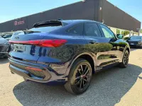 Nuova Audi Q5 Sportback S-Line 204 CV (150 kW) 2026 Blu SUV