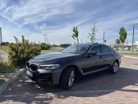 Usado BMW 520 Efficient Dynamics 190 CV (139 kW) 2022 Berlina