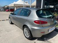 usata Alfa Romeo 147 1.9 150 CV 5p. Distinctive - 2006