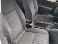 Usata VW Golf VII 2012 Bianco Berlina