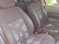 Usata Renault Modus 75 CV (55 kW) 2008 Grigio Monovolume