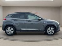 Usata Hyundai Kona XPrime 100 kW (136 CV) 2021 Grigio SUV