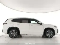Nuova VW Tayron R-line 204 CV (150 kW) 2026 Bianco SUV