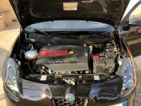 Usata Alfa Romeo Giulietta Veloce 240 CV (176 kW) 2018 Utilitaria