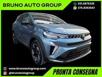 Nuova Renault Symbioz Techno 109 CV (80 kW) 2026 Blu mercure SUV