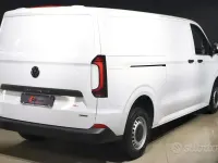 Nuova VW T7 150 CV (110 kW) 2025 Bianco Furgone