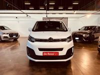 usata Citroën Spacetourer 2.0 BlueHDi S&S