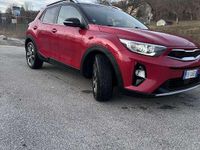 Usata Kia Stonic 110 CV (80 kW) 2018 SUV
