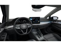 Nuova VW Golf VIII Edition 116 CV (85 kW) 2026 Grigio Utilitaria