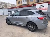 Occasion Ford Kuga ST 120 PK (88 kW) 2023 Grijs SUV