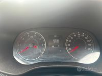 Usata Dacia Sandero Stepway 91 CV (66 kW) 2024 Nero Utilitaria