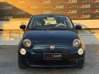 Usata Fiat 500 69 CV (50 kW) 2023 Blu Berlina