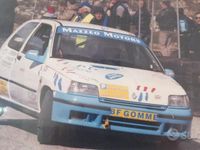 usata Renault Clio - 1996