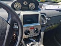 Usata Lancia Ypsilon 2008 Nero Utilitaria