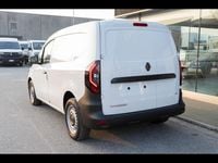 Nuova Renault Kangoo 2026 Bianco minerale  tinta opaca Monovolume