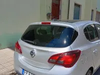 Usata Opel Corsa 69 CV (50 kW) 2018 Grigio Berlina