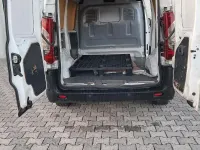 Usata Citroën Jumpy 79 CV (58 kW) 2008 Bianco Monovolume