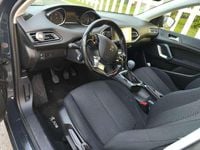 Usata Peugeot 308 Business-Line 131 CV (96 kW) 2018 Berlina