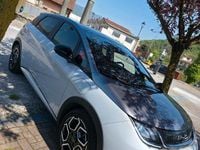 Usata BYD Dolphin Design 64 kW (88 CV) 2024 Grigio Utilitaria