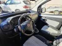 usata Fiat Qubo 1300 mtj 95cv