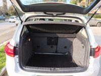 Usata VW Tiguan 2014 Bianco SUV
