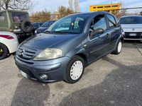 Usata Citroën C3 Exclusive 60 CV (44 kW) 2008 Lilla Berlina