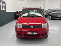 Usata Fiat Panda Dynamic 69 CV (50 kW) 2011 Other Berlina