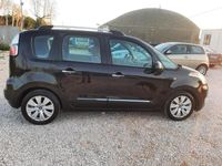 usata Citroën C3 Picasso C3 Picasso 1.6 e-HDi 90 CMP6 Exclusive Cinema