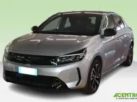 Usata Opel Corsa 101 CV (74 kW) 2025 Bianco Utilitaria