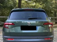 Usata Skoda Karoq Executive 116 CV (85 kW) 2018 SUV