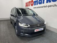 Usata VW Touran 150 CV (110 kW) 2025 Grigio Monovolume