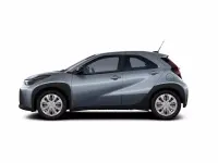 Nuova Toyota Aygo X 116 CV (85 kW) 2026 SUV