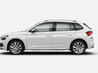Begagnad Skoda Kamiq Style 150 HK (110 kW) 2023 SUV