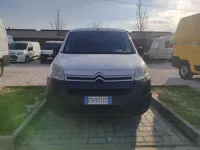 Usata Citroën Berlingo 90 CV (66 kW) 2015 Bianco Monovolume