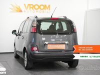 usata Citroën C3 Picasso C3 Picasso1.6 HDi 90 Seduction