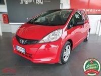 usata Honda Jazz 1.2 i-VTEC Trend