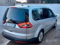 Usata Ford Galaxy 140 CV (102 kW) 2013 Monovolume