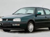 Usata VW Golf III 60 CV (44 kW) 1996 Berlina