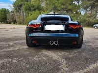 Usata Jaguar F-Type 340 CV (250 kW) 2016