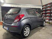 usata Hyundai i20 FULL OPTIONAL AUTOMATICA