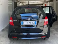Usata Honda Jazz Comfort 99 CV (72 kW) 2012 Nero Utilitaria